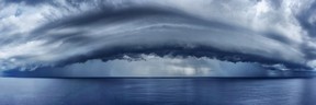 999999_Tropischer Sturm in der Karibik 0
