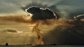 Schadstoff-Cumulus Male 9.11.2012 0
